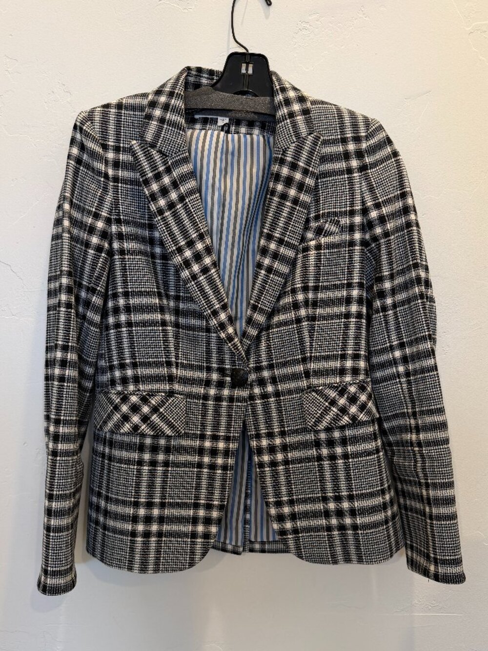 Veronica Beard Ada Blazer Sz. 2